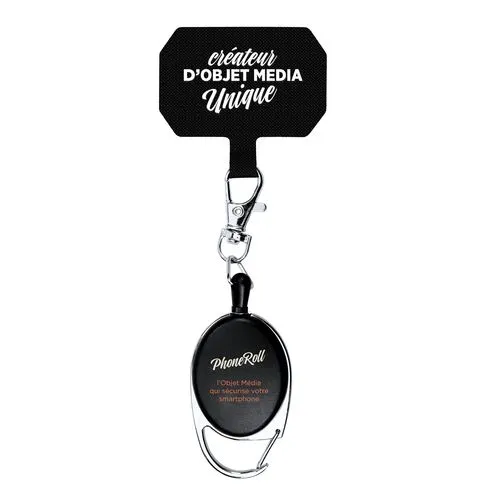 PORTE CARTE ANTI RFID - 3M