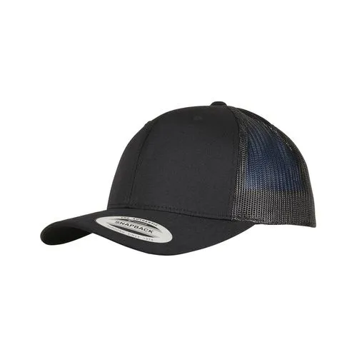 Casquette Trucker Polyester Recyclé Personnalisable - Éco-responsable