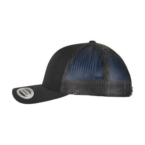 Casquette Trucker Polyester Recyclé Personnalisable - Éco-responsable
