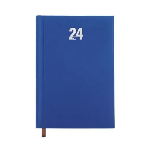 AGENDA JOUR/PAGE "DUBLIN"