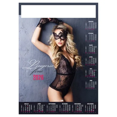 POSTER - RUBAN 2026 - QUADRI