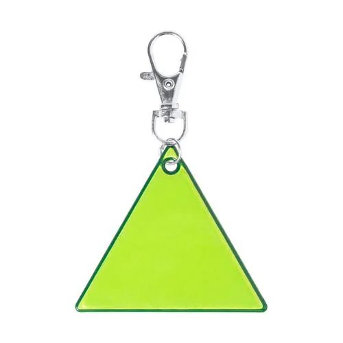 porte-clés réfléchissant Trikke