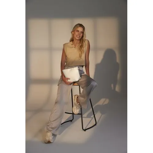 Trousse à Accessoires en feutrine