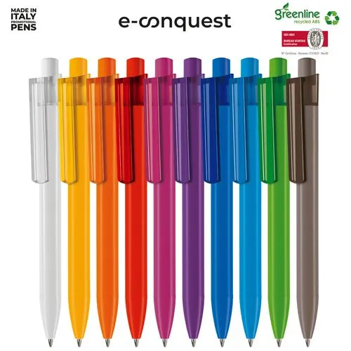 Stylo Bille e-Conquest Recycled