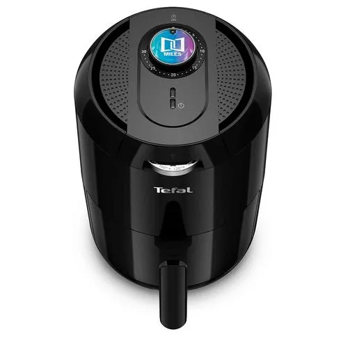 Friteuse à air compacte personnalisable - Cadeau client premium