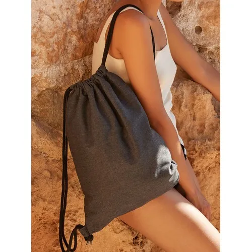 Sac de Gym Recyclé Revive