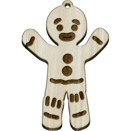 DÉCORATION EN BOIS - SÉRIGRAPHIE