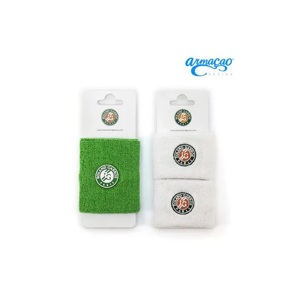 Poignet eponge sur mesure