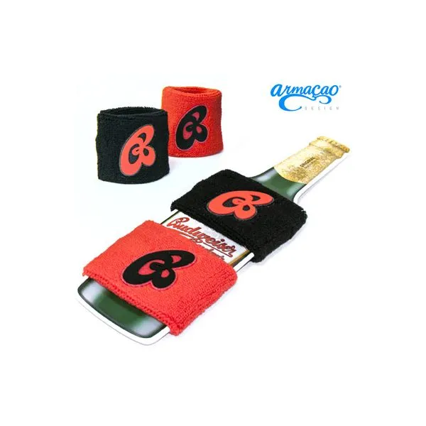 Poignet eponge sur mesure