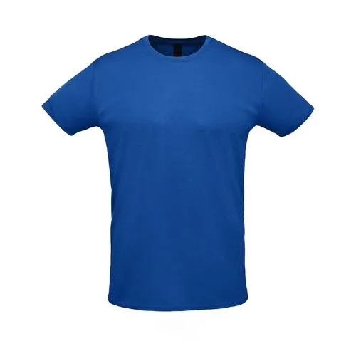 T-Shirt SPORT - 130 H/F - Blanc XXS
