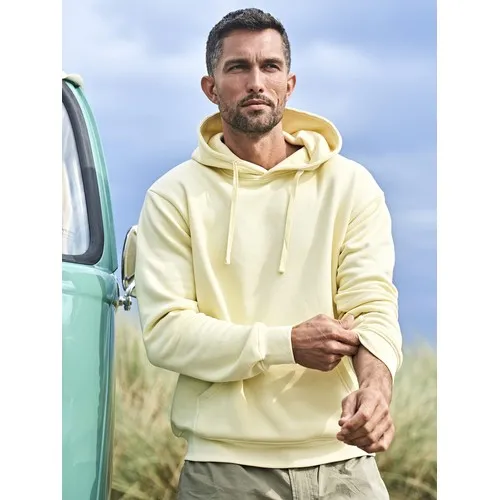 Urban Hooded Sweatshirt