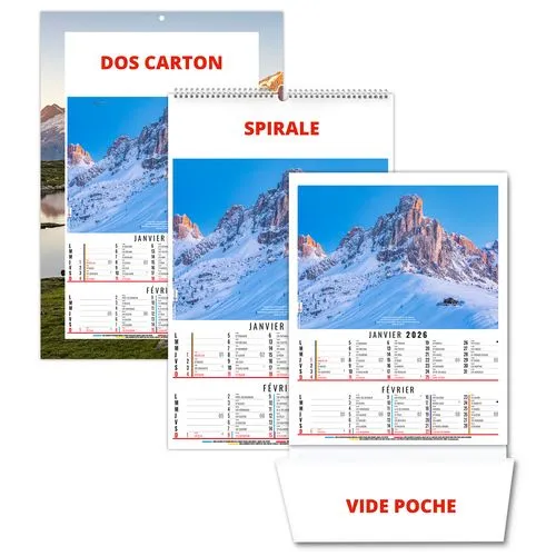 MATISSE 2026 - 6 FEUILLETS - BLOC SEUL SANS MARQUAGE