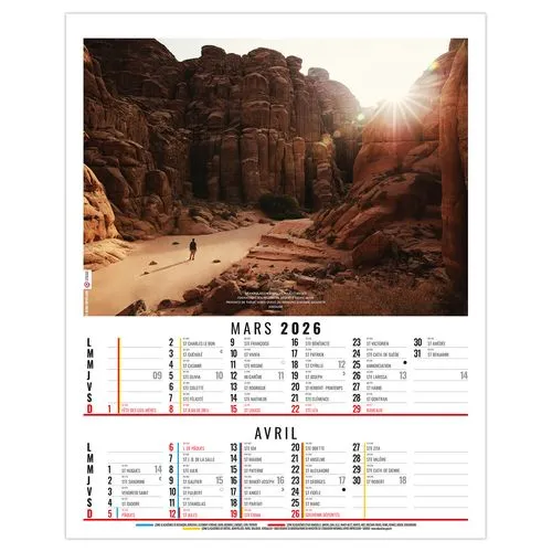 MATISSE 2026 - 6 FEUILLETS - BLOC SEUL SANS MARQUAGE