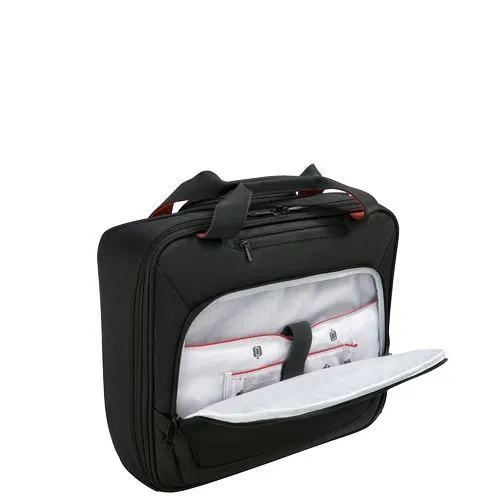 Trolley Cabine Business PC 15,6" - Personnalisable par Sérigraphie