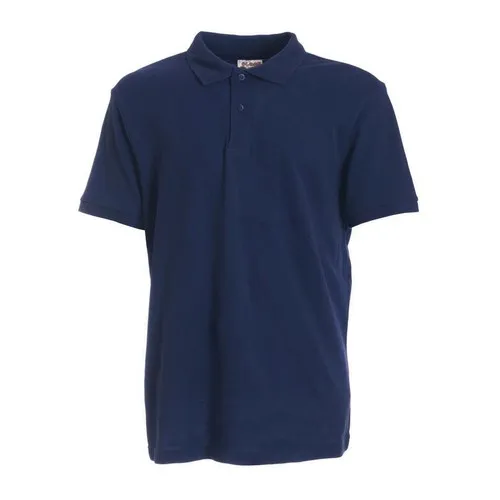 Polo manches courtes homme