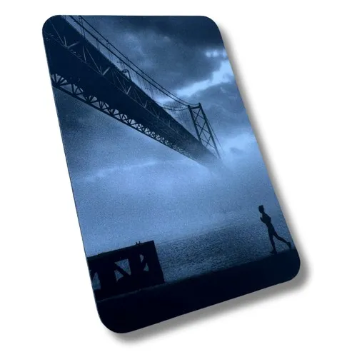 Magnet Flexible Personnalisé - Communication Visuelle Durable