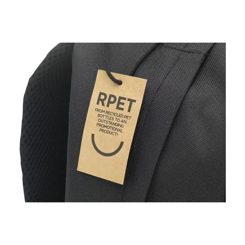 Flashline GRS RPET Laptop Backpack sac à dos