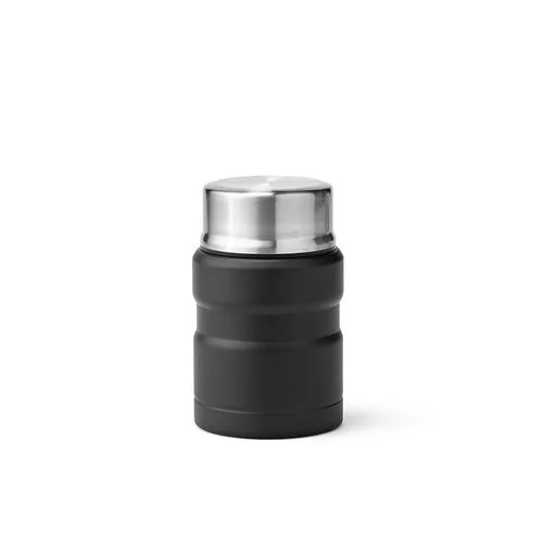 Thermos alimentaire Dali 550 rInox 570 ml, double paroi,cuillère