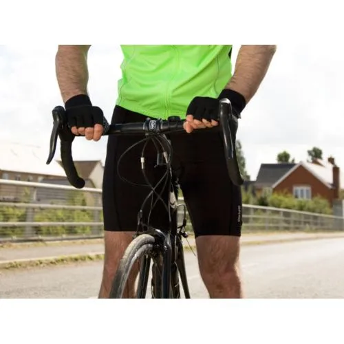 Short Cycliste Rembourré Personnalisable - Haute Performance