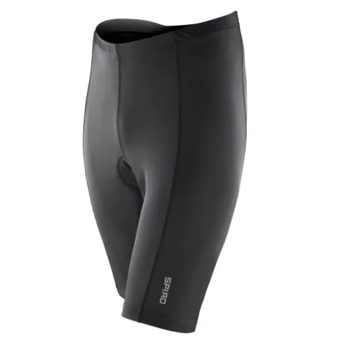 Short Cycliste Rembourré Personnalisable - Haute Performance