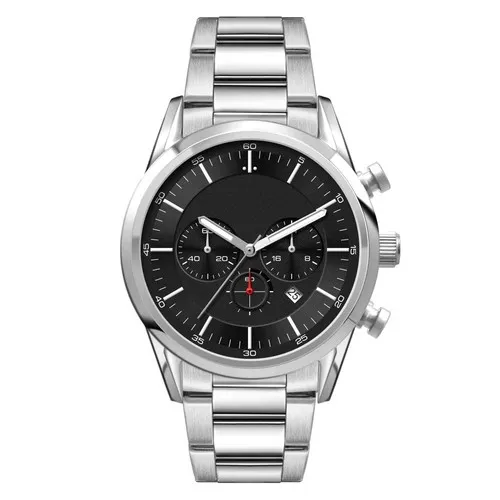 Montre Personnalisable 42mm - Cadeau d'Entreprise Haut de Gamme