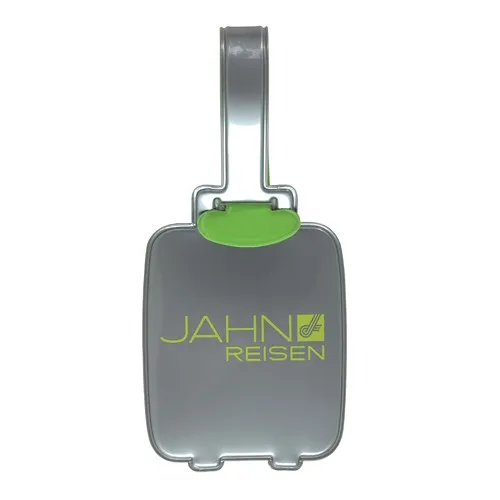 Etiquette Bagage TROLLEY CLASSIC - Prestige