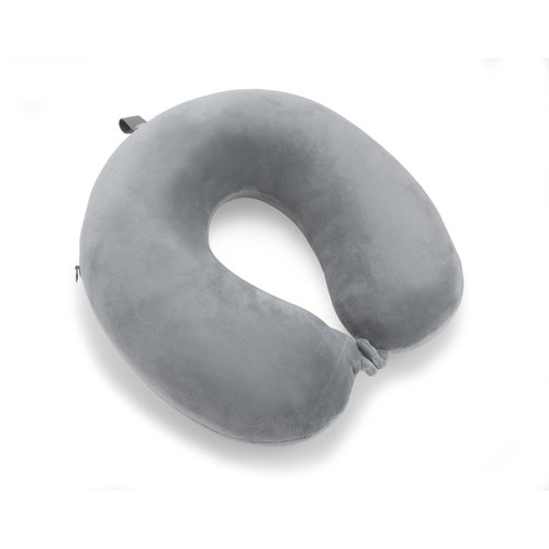 Oreiller de Voyage Personnalisable en Mousse à Mémoire de Forme