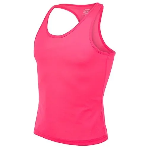 CHASUBLE SPORT FLUORESCENTE ADULTE "DURY"