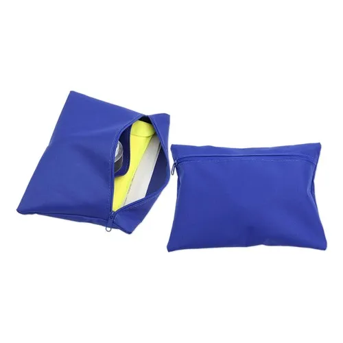 Porte-papiers de véhicule personnalisé par sérigraphie