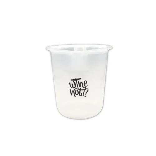 Pichet Publicitaire 1L Transparent Personnalisable - Sans BPA