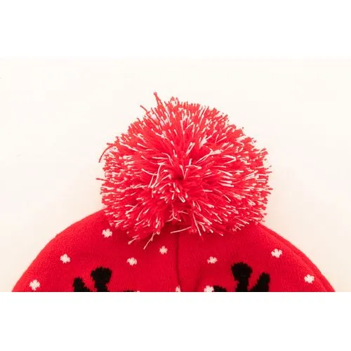Bonnet de Noël Morkved