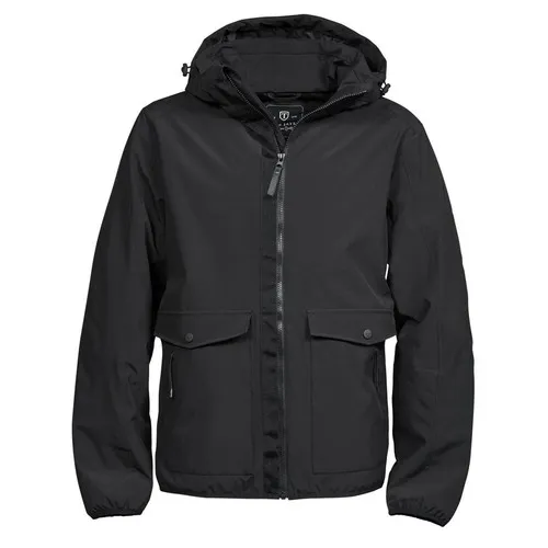 Urban Adventure Jacket