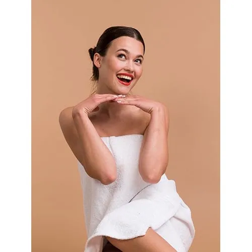 Quick-Dry serviette sport 40x110