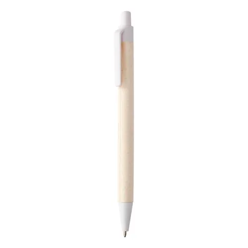 stylo en carton de pack de lait Relact Scrib
