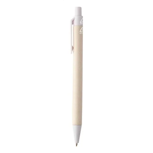 stylo en carton de pack de lait Relact Scrib