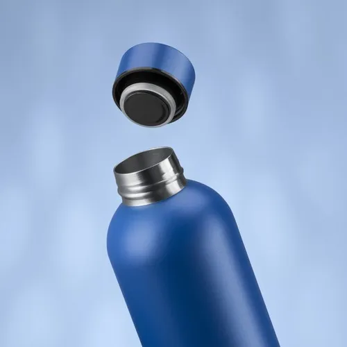 BOUTEILLE THERMIQUE NORDIC, 500 ml.