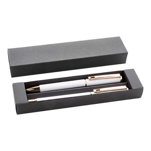 parure de stylos Rossy