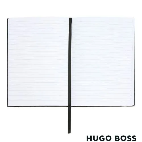 Carnet A5 Ligné Camel Premium - Personnalisable par Embossage