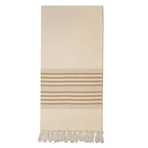 SERVIETTE PAREO EPONGE "CALA GALDANA"