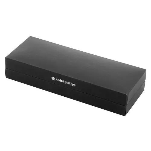 Parure stylos Chapelle