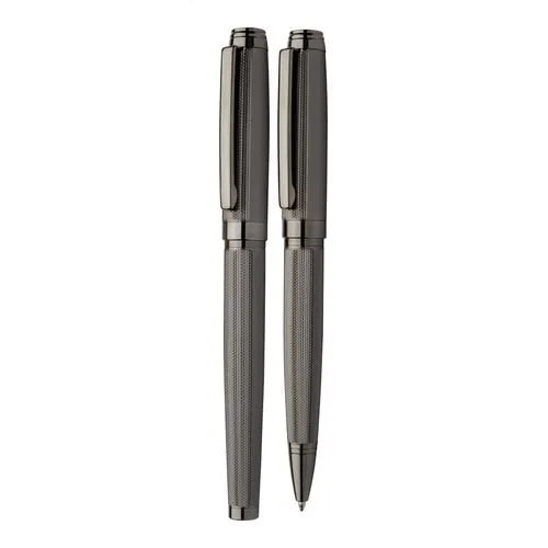 Parure stylos Chapelle