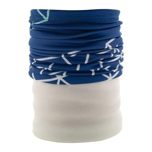 cache-col et bonnet Swoosh