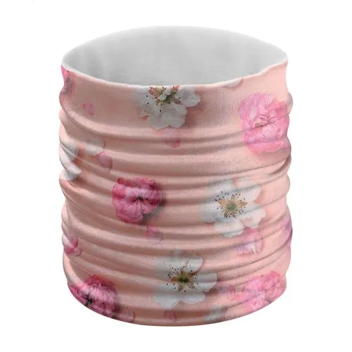 cache-col et bonnet Swoosh