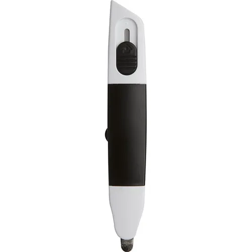 Cutter Multifonction Inox Personnalisable - Outil 4 en 1