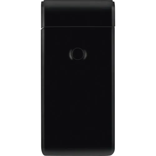 Briquet Arc Électrique USB Personnalisable - Cadeau d'Entreprise Premium