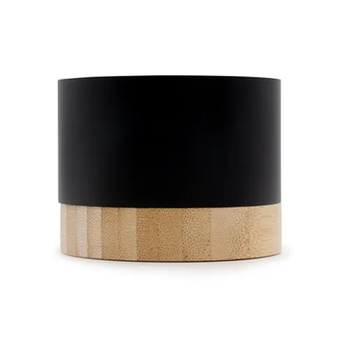 Enceinte sans fil en aluminium recyclé 3W | Jaquann