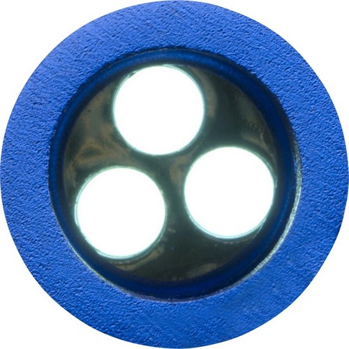 Porte-clés Torche LED en Bambou Personnalisable - Objet Publicitaire