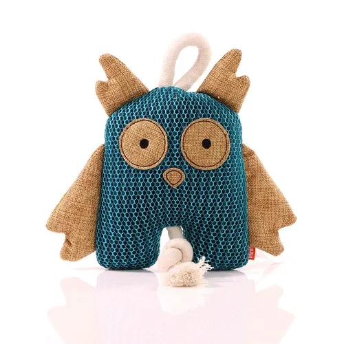 Jeu pour chiens hibou