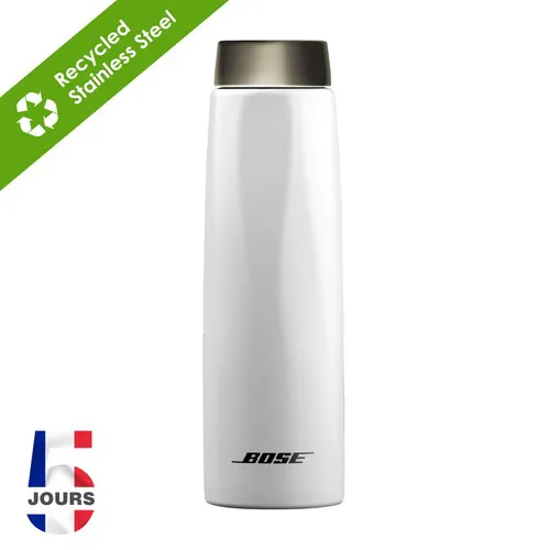 CALYPSO BOUTEILLE 500ML EN ACIER ISOTHERME **
