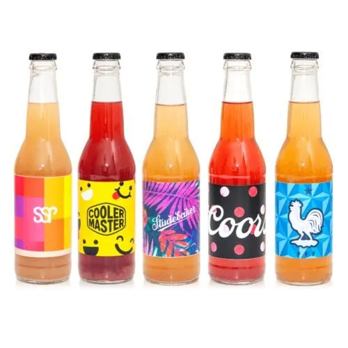 Jus de fruits 250ml
